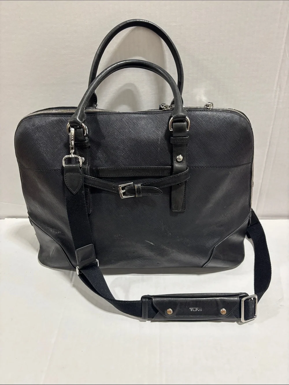 Tumi Stanton Women's Business Brief Tote Bag